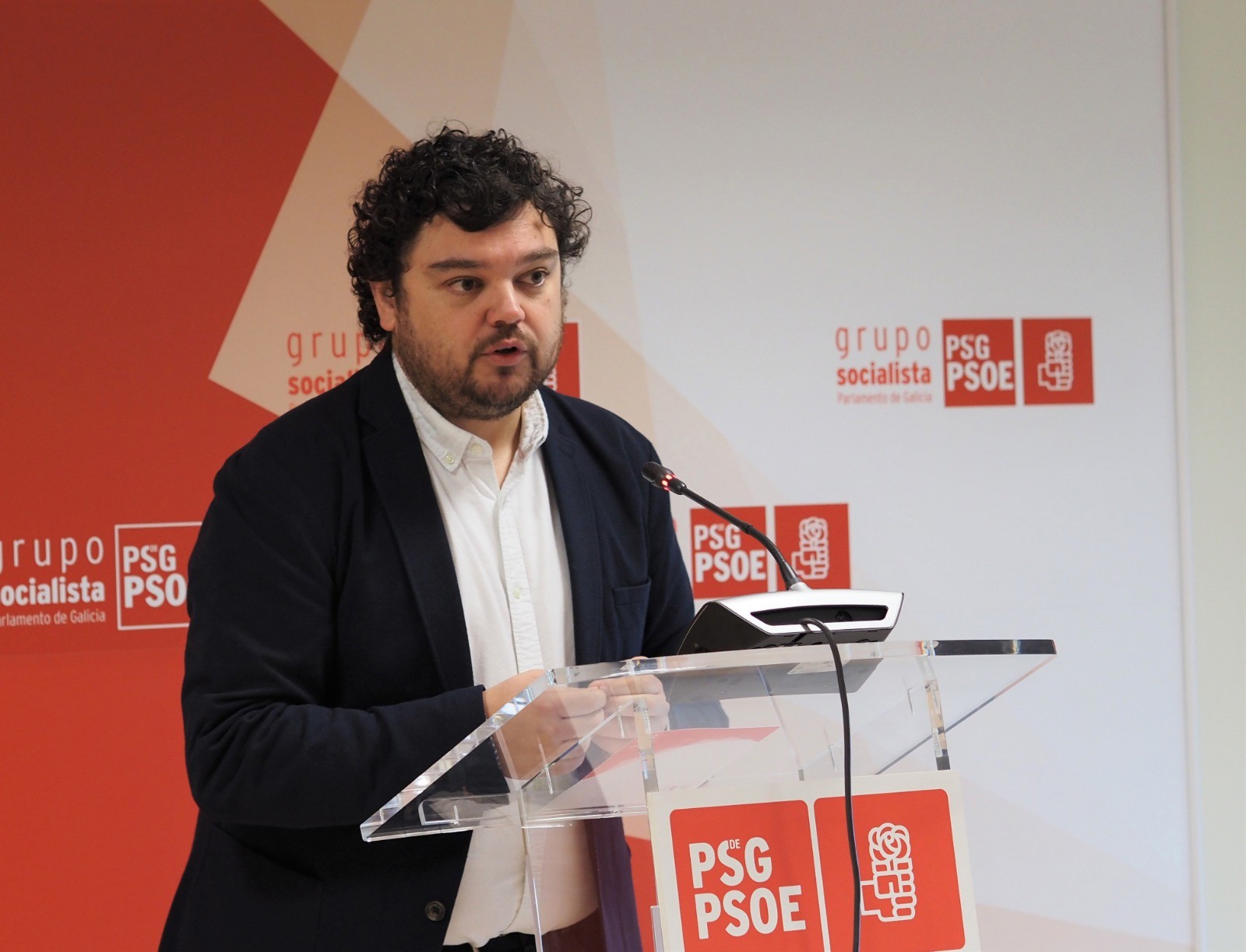 El Psdeg Reclama M S Medios En El Sergas Ante El Alarmante Aumento De