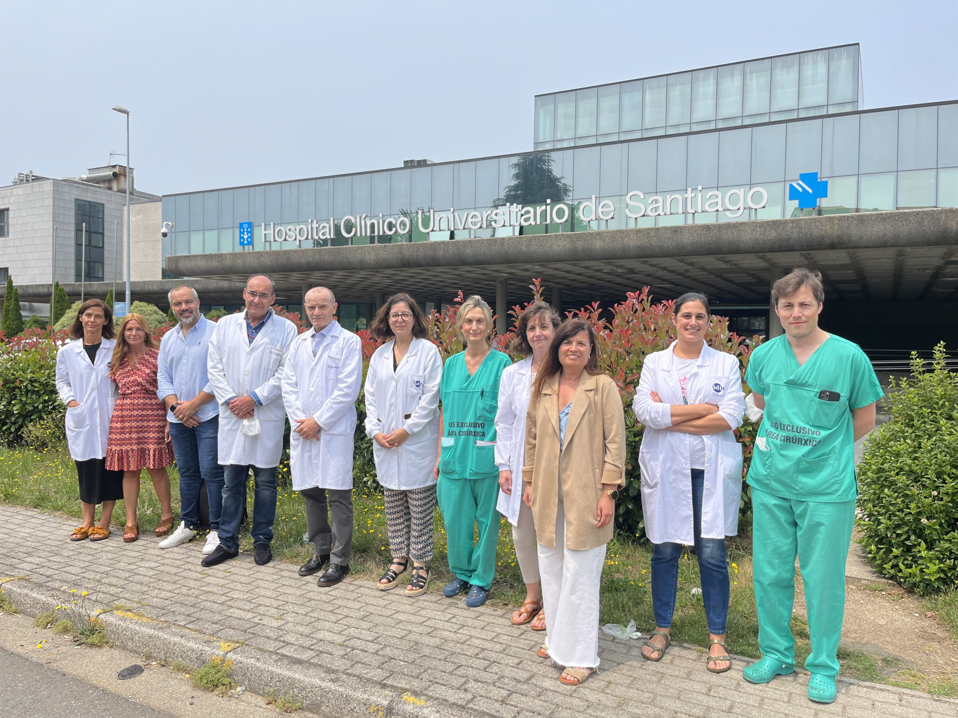 El Cardiochus Gana Por Segundo A O Consecutivo El Primer Puesto De