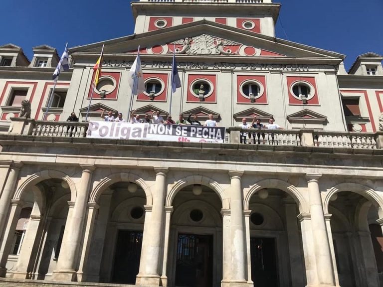 Ferrol acogerá un congreso de expertos para divulgar la candidatura a Patrimonio Mundial de Humanidad