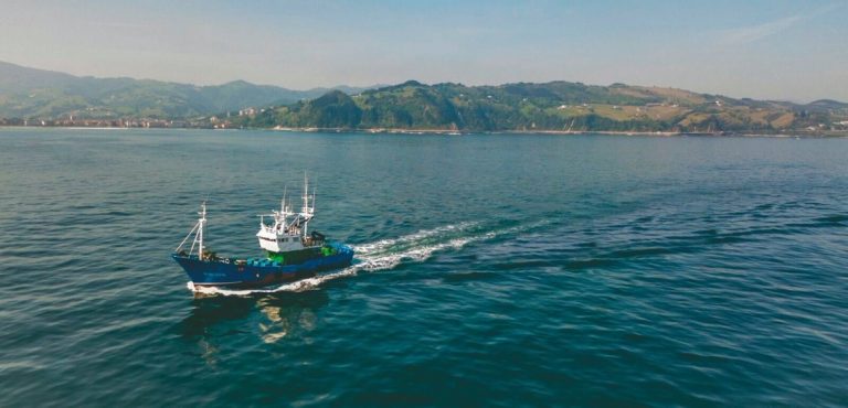 España rechaza una nueva propuesta pesquera que preveía un recorte del 10% para merluza sur