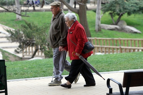 El Pacto de Toledo aprueba sus recomendaciones de pensiones y las eleva al Pleno con sólo el ‘no’ de Vox