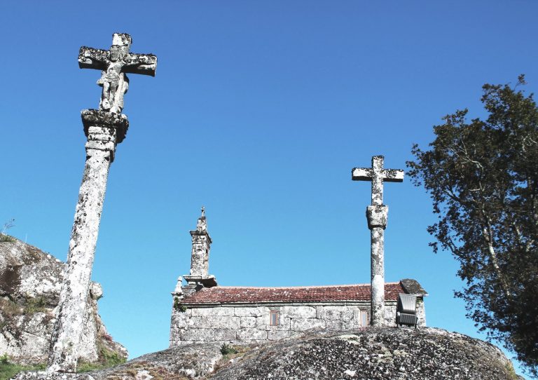 El Gobierno intervendrá en cinco proyectos relacionados con el patrimonio histórico en Galicia a cargo del 1,5% cultural