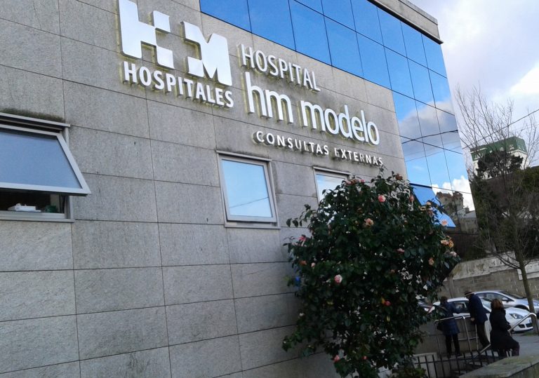 El TSXG obliga al hospital Modelo de A Coruña  contratar a los médicos de guardias que le daba una empresa