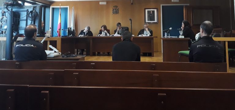 Tribunales.- El TSXG confirma la condena de ocho años de prisión impuesta a un acusado de abusar de una menor en Vigo