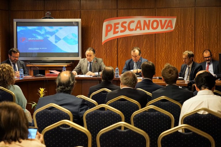 La ‘vieja’ Pescanova asegura que no se benefició de las actuaciones de los directivos acusados