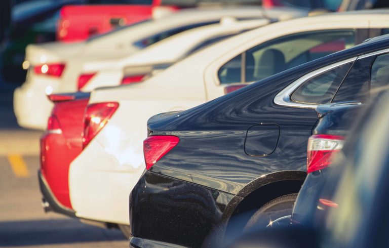 Las ventas de vehículos usados bajaron un 2,9% en Galicia en 2019, según Faconauto