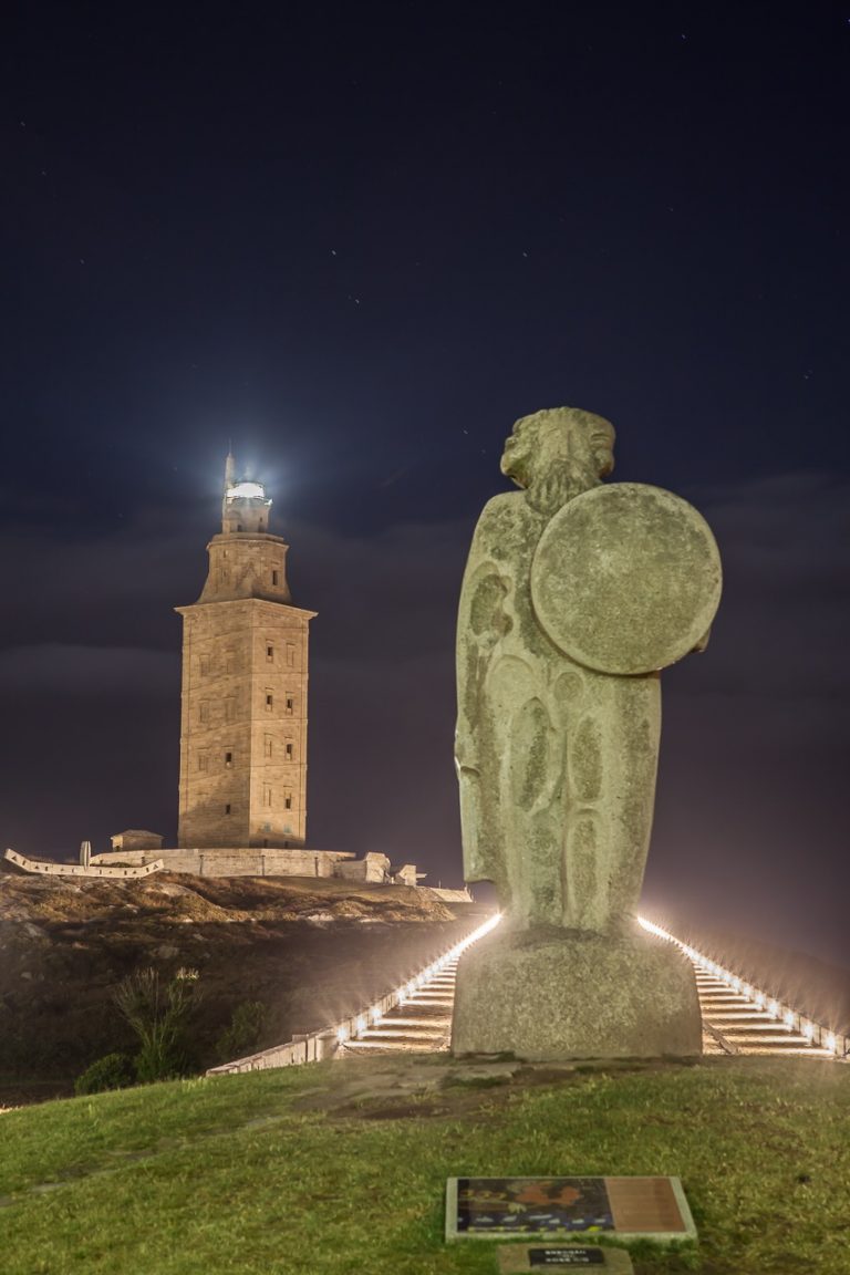 Turismo de A Coruña mantendrá sus visitas guiadas virtuales en la Torre de Hércules