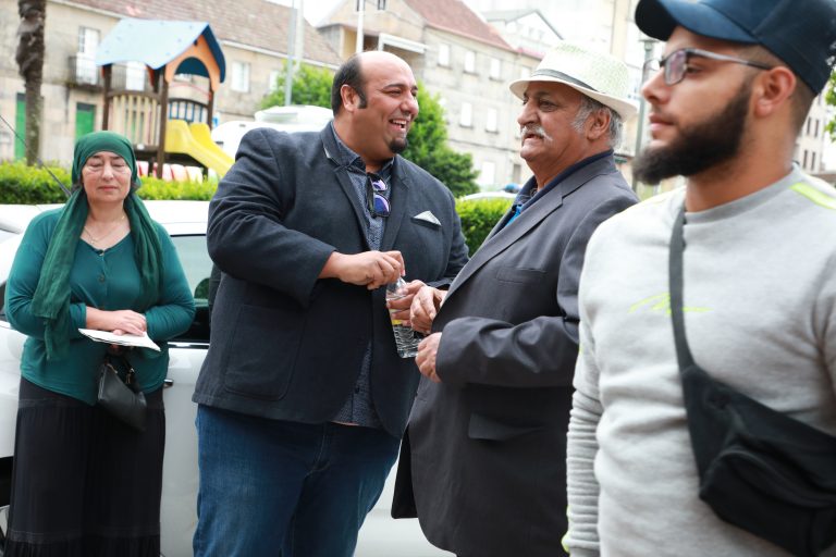 Un hermano de Sinaí Giménez y otros 6 acusados vuelven a juicio por el robo de cocaína a un grupo arousano