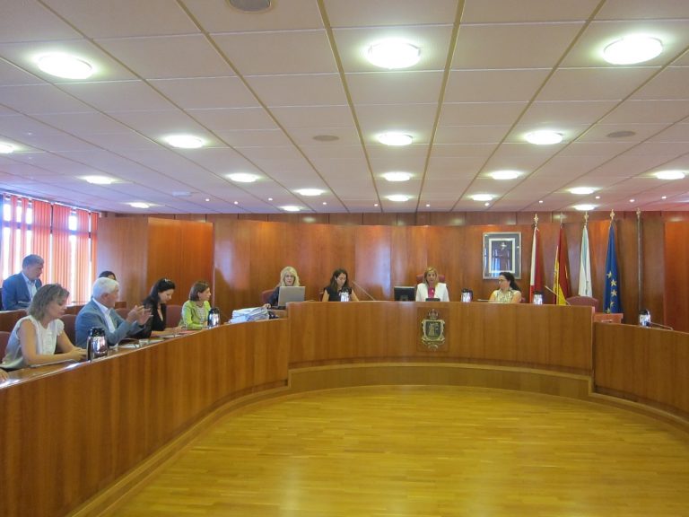El pleno de Vigo demanda una modificación que permita compatibilizar la percepción de la Risga y el Ingreso Mínimo Vital