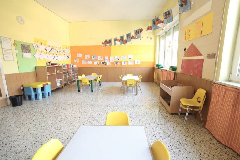 La nueva escuela infantil de A Guarda (Pontevedra) contará con 41 plazas  y una inversión de 691.000 euros