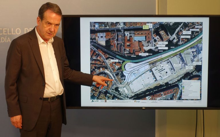 La Xunta apunta que el Ayuntamiento de Vigo puede promover la construcción de un pabellón deportivo sin la ley 3/2016