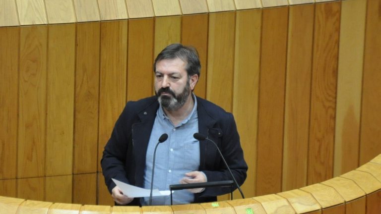 El BNG urge a la Xunta «depurar responsabilidades» tras los «varapalos judiciales a Sanidade y Educación en Pontevedra