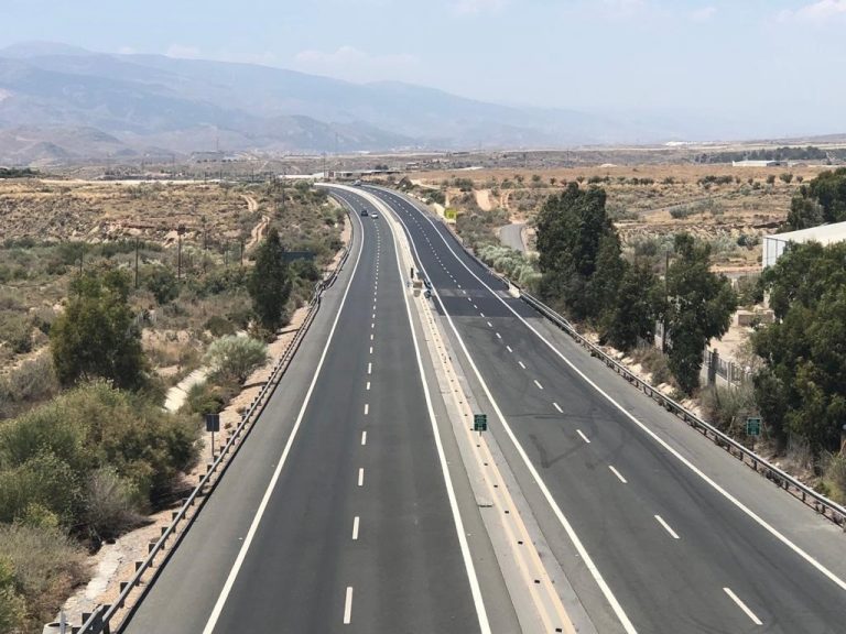 La Xunta recibe siete ofertas para la gestión del nuevo plan de aforos de las carreteras autonómicas