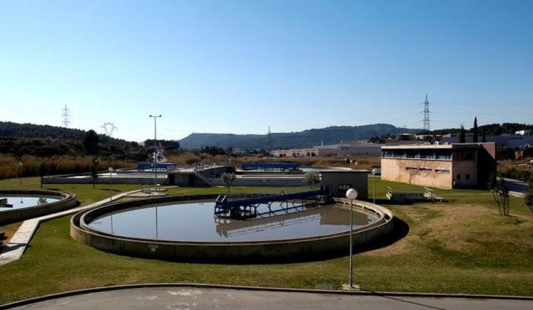 La Xunta renueva los convenios para la gestión y explotación de las depuradoras de Cambados y Gondomar