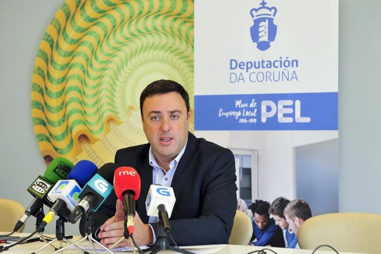 El PP replica al PSOE provincial que el bipartito destinó «12,5 millones más» en conciertos con la sanidad privada
