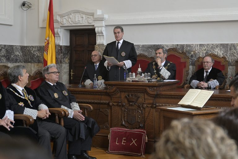 El TSXG emite sus primeros autos sobre medidas preventivas de la COVID avalando las de Verín y Ourense