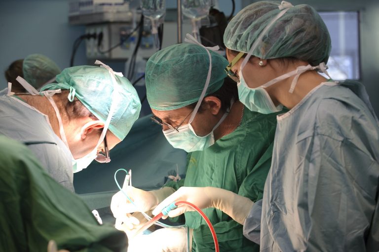Los donantes de órganos se incrementan en un 32% respecto al año pasado en el Chuvi