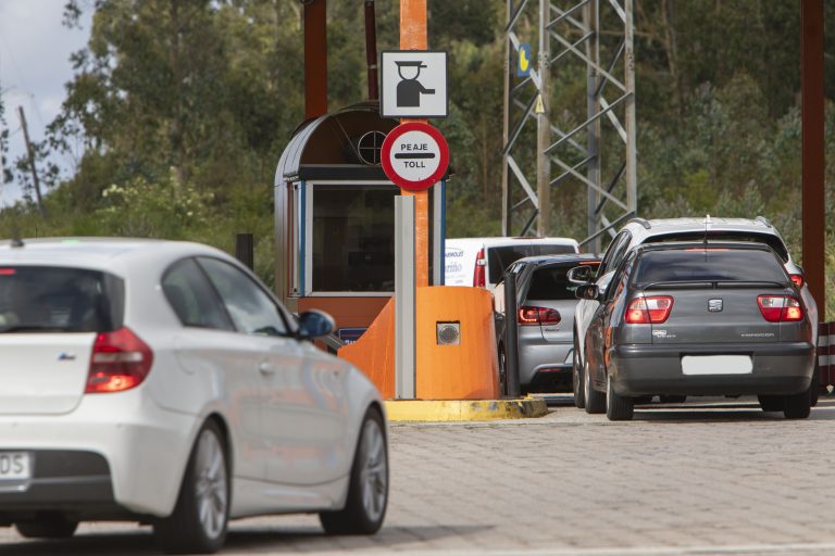El gobierno local de Pontevedra traslada su «rechazo enérgico» a la subida de peajes en la autopista AP-9