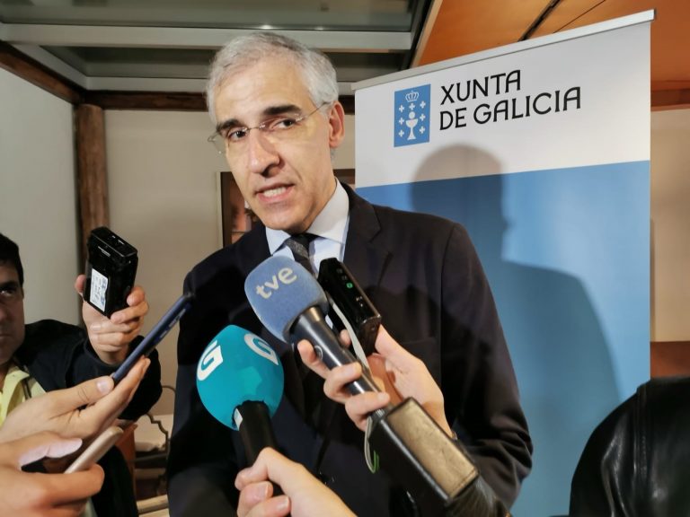 El gasto en prestaciones sigue al alza en Galicia en mayo por los ERTE y ya alcanza los 271 millones