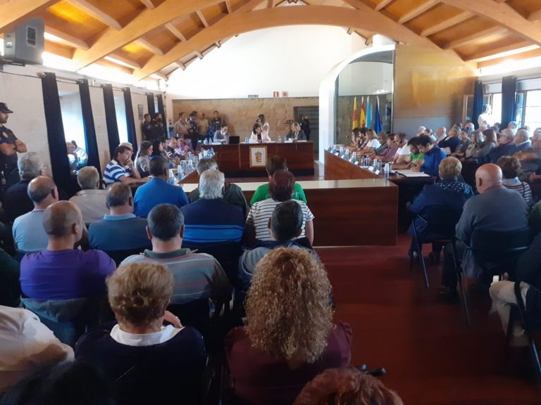 La Xunta traslada al Ayuntamiento de Vigo los aspectos urbanísticos que tendrá que revisar en el borrador del PGOM