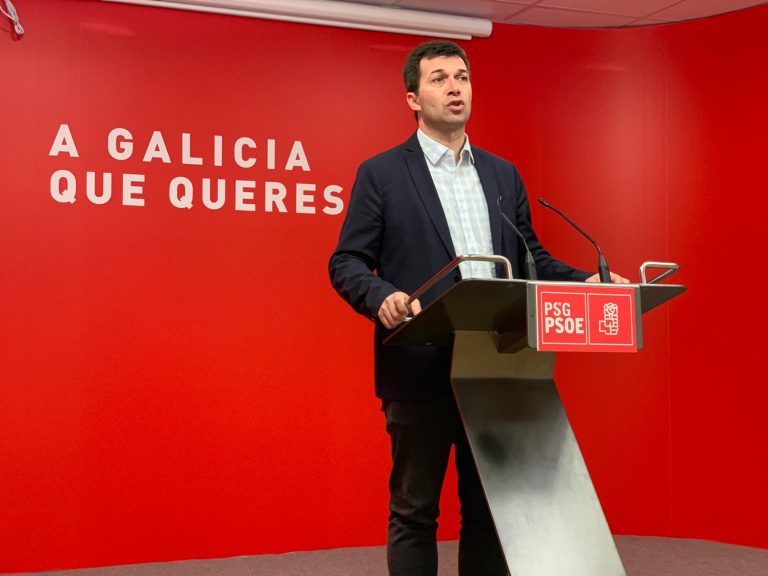 Solla (EU) insiste en que el PSOE de Mugardos (A Coruña) «rectifique» para «no dar a la derecha un gobierno municipal»