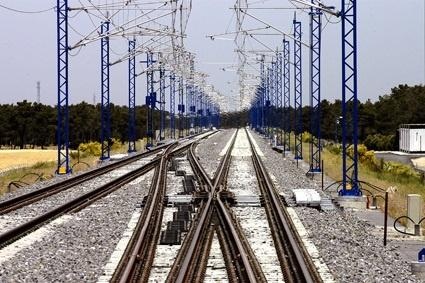 La línea de tren entre Zamora y Ourense estará cortada del 5 al 28 de noviembre por las obras del AVE