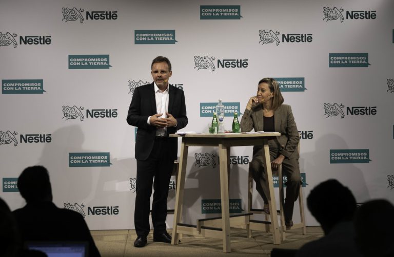 Nestlé España refuerza su política medioambiental para que toda la cadena de valor sea sostenible