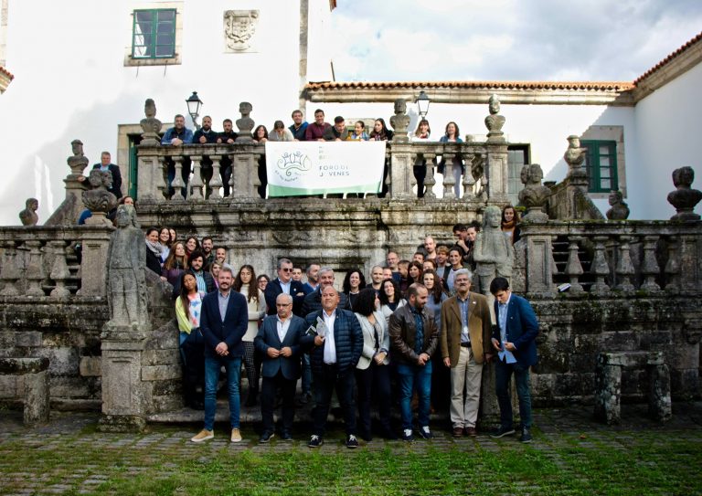 Bergondo (A Coruña) acoge la primera edición del Foro de Jóvenes de Reservas de la Biosfera de España