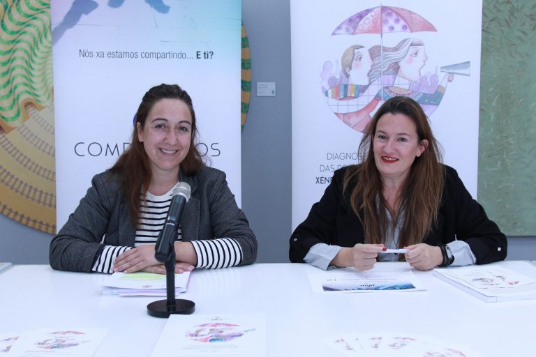 La Diputación de A Coruña pone en marcha un plan de políticas de igualdad