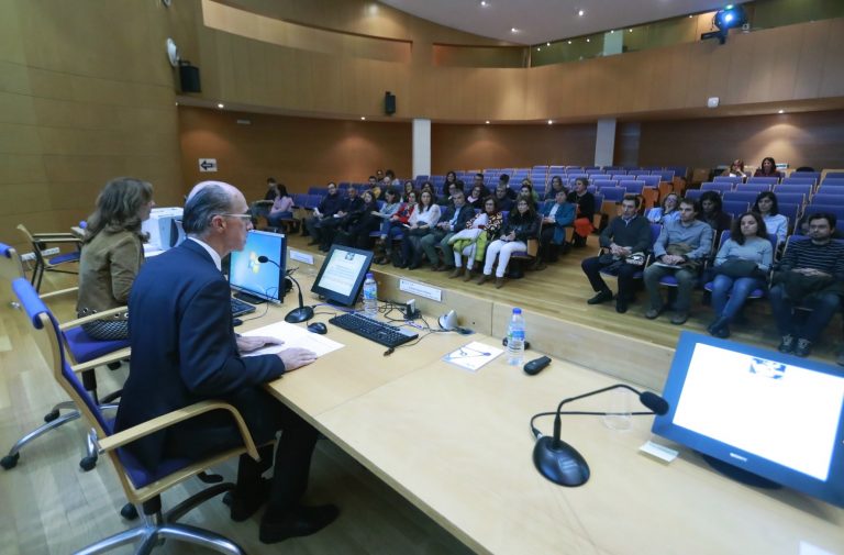 El Sergas adjudica destino a 40 aspirantes que superaron la oposición en cuatro categorías de personal estatutario