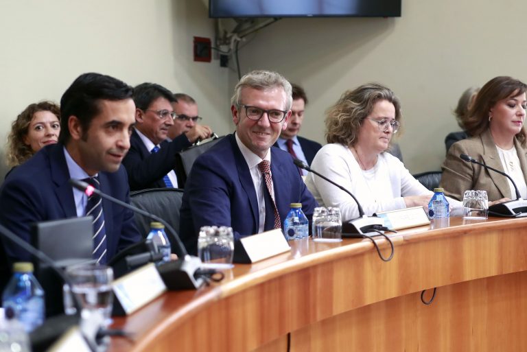 La Xunta pondrá en marcha un plan con medidas para rehabilitar a menores que cometen agresiones machistas