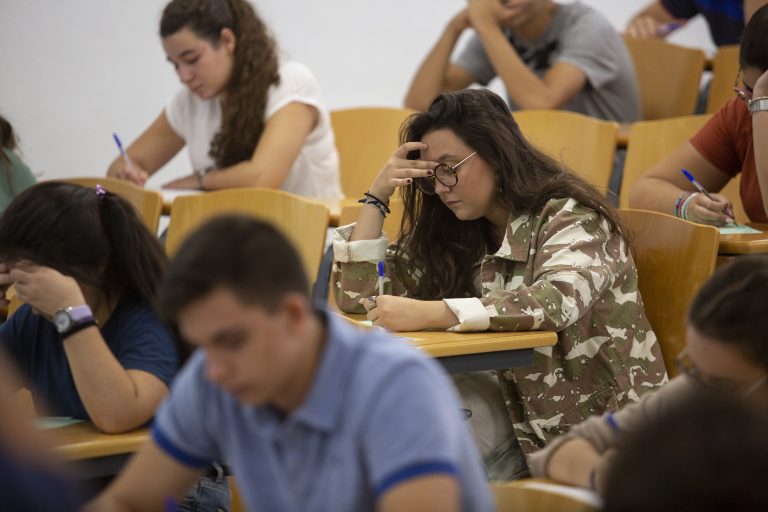 Las universidades esperan a que el Gobierno ponga fecha para revisar el modelo actual de la Selectividad