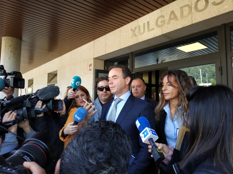 El abogado de los Quer admite que el aplazamiento es «un inconveniente»:  «Es hora de hacerle justicia a Diana»
