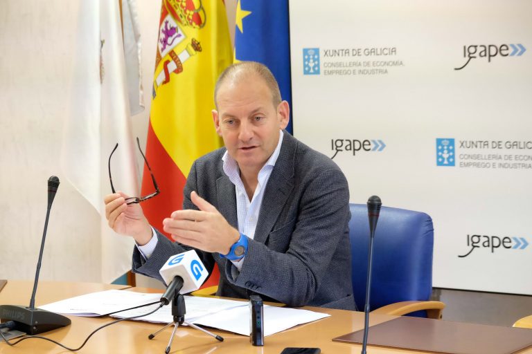 La Xunta confía en llegar al objetivo anual de 21.000 millones en exportaciones pese a mantenerse la tendencia a la baja