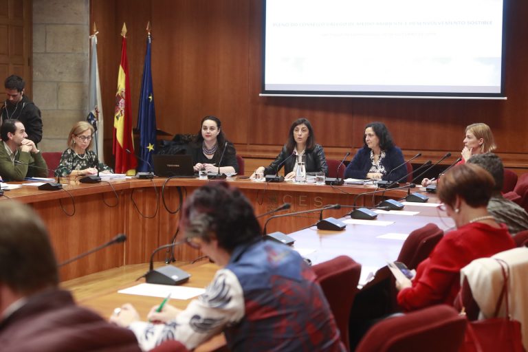 Prevenir la acumulación de residuos y dar larga vida a bienes y servicios conforman el plan de economía circular gallega