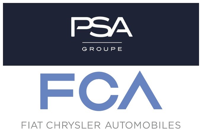 PSA y Fiat Chrysler crearán el cuarto grupo automovilístico mundial, con sinergias de 3.700 millones