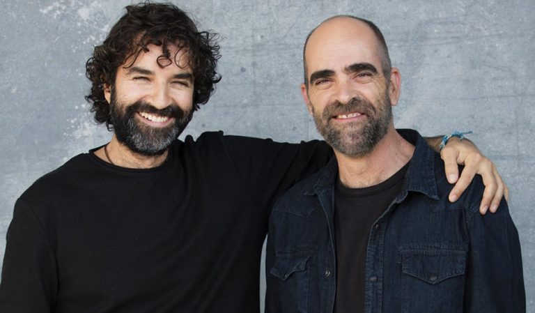 Luis Tosar y Carlos Blanco protagonizarán ‘Los Favoritos de Midas’, la nueva serie española de Netflix