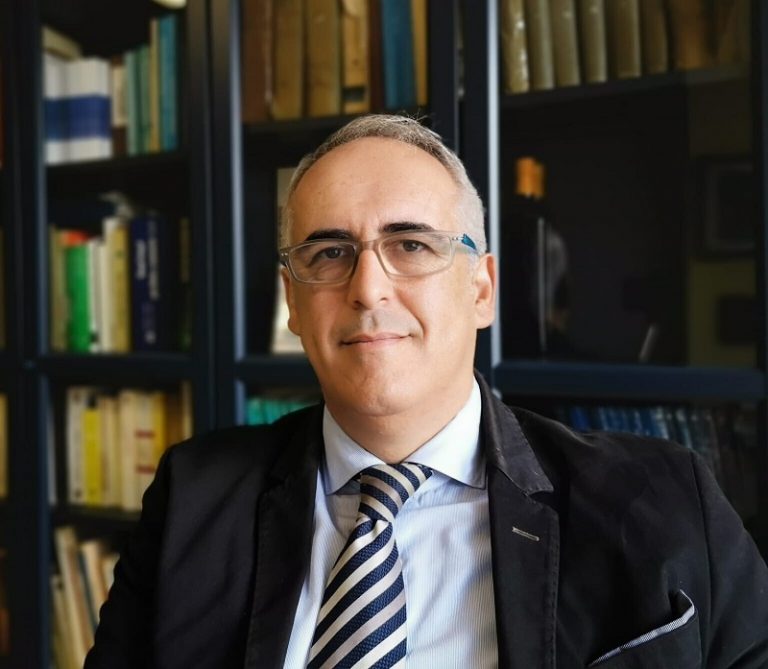 Rafael Serrano, nuevo director gerente de la Asamblea de la Asociación de Hospitales de Galicia