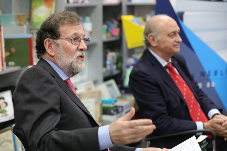 10N.- Rajoy participa este martes en los actos de campaña del PPdeG en la provincia de Pontevedra