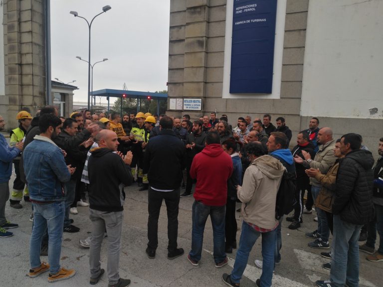 Galicia, la quinta comunidad con más huelgas convocadas entre enero y julio
