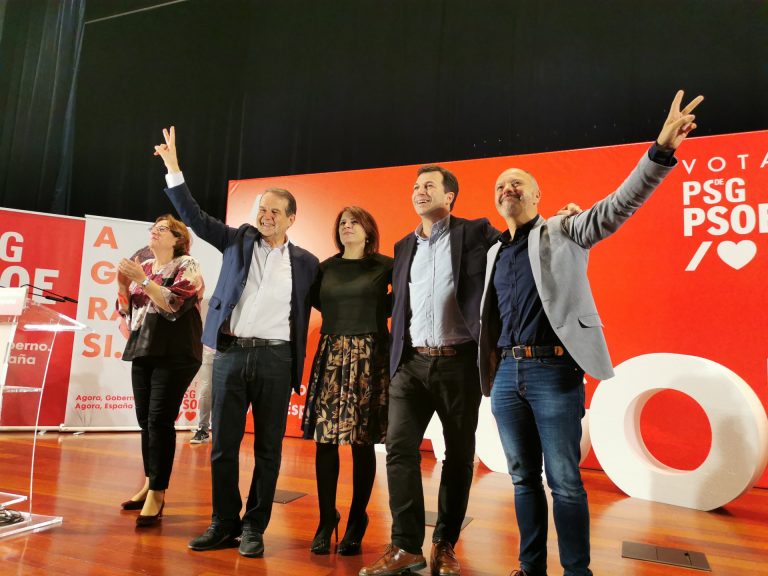 10N.- Lastra dice que el PSOE va a «derogar la reforma laboral» de Rajoy y aprobar «un nuevo estatuto de trabajadores»