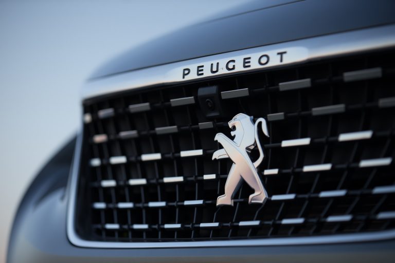 La fusión de PSA y FCA no tendrá un «impacto» en el plan de reestructuración de Dongfeng Peugeot