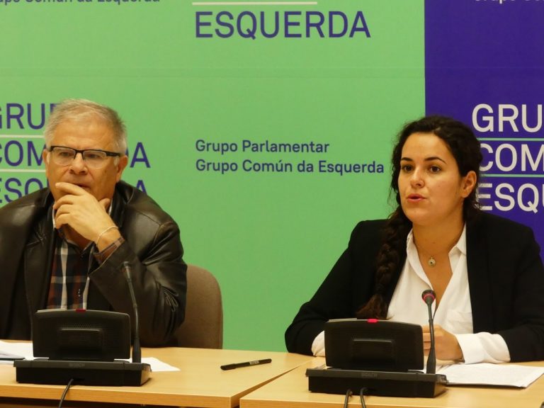 10N.- Común da Esquerda repasa «la década perdida» de Feijóo, que aumentó la deuda «tres veces más» que sus predecesores