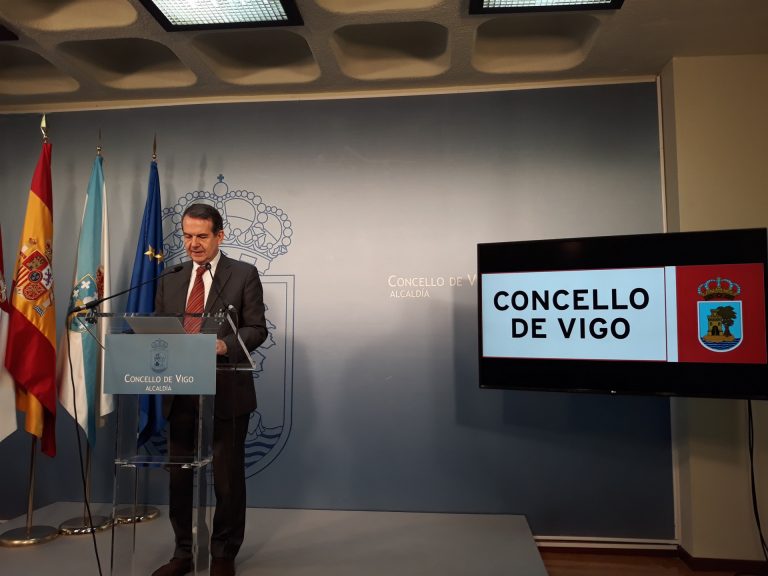 El Ayuntamiento de Vigo licita los accesos a la futura estación del AVE desde la AP-9 por 11,8 millones de euros