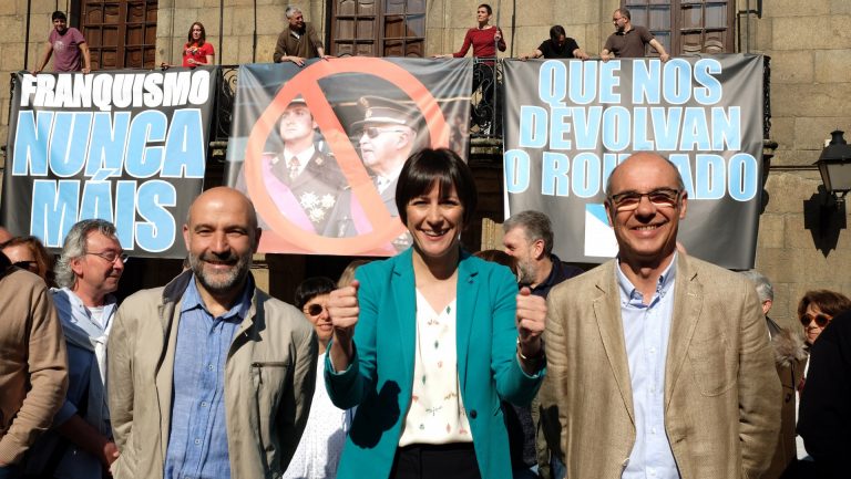 Los Franco logran aplazar el juicio por la ocupación de la Casa Cornide al pedir más penas para los 9 activistas