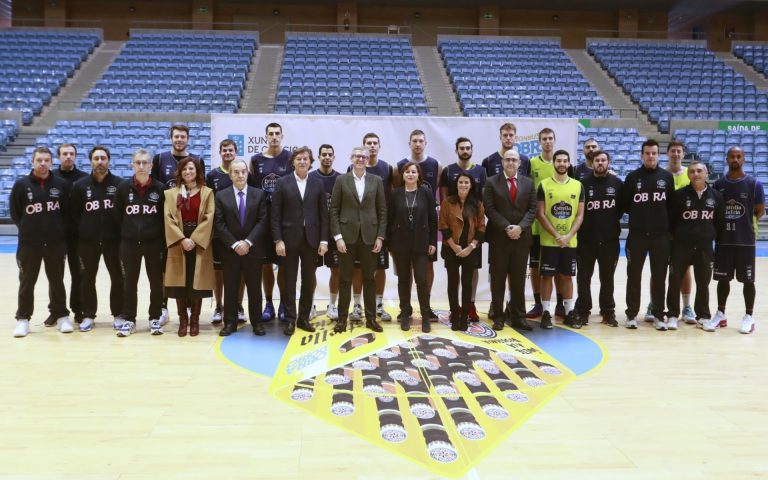 El Monbus Obradoiro colaborará con la Xunta en la lucha contra la violencia machista