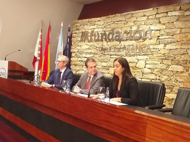 Vigo acoge el IV Congreso Empresarias de Galicia, con debates sobre deporte, comunicación, tecnología o educación