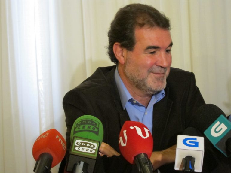 10N.- Anxo Quintana defiende que el éxito del BNG arrancaría escaños a la derecha: «Mataríamos dos pájaros de un tiro»