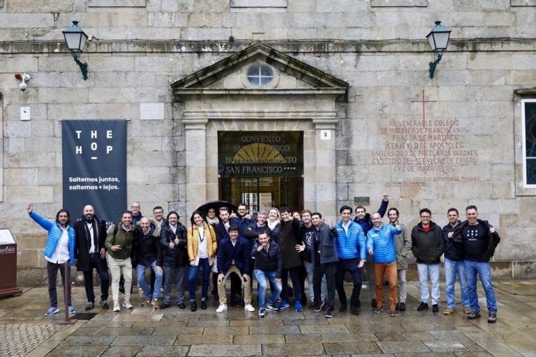 Estrella Galicia reconoce a seis ‘startups’ en la segunda edición de los premios The Hop