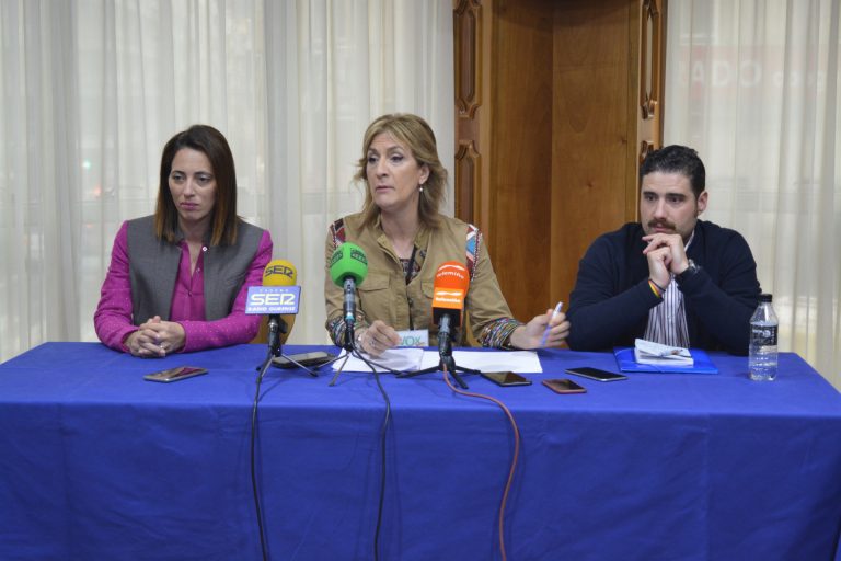 10N.- Vox aduce «motivos de agenda» para no acudir al debate electoral de la CRTVG